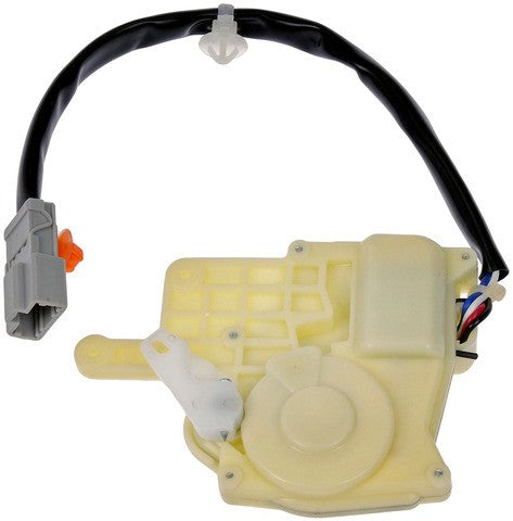 Door Lock Actuator Motor Dorman-OE Solutions 759-113