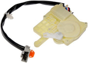 Door Lock Actuator Motor Dorman-OE Solutions 759-113
