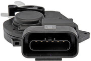 Liftgate Lock Actuator Dorman-OE Solutions 759-117