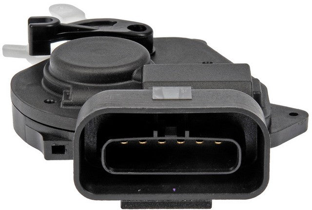 Liftgate Lock Actuator Dorman-OE Solutions 759-117