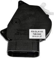 Liftgate Lock Actuator Dorman-OE Solutions 759-117