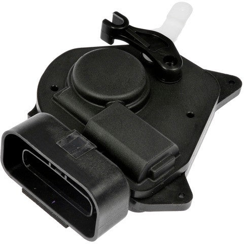 Liftgate Lock Actuator Dorman-OE Solutions 759-117