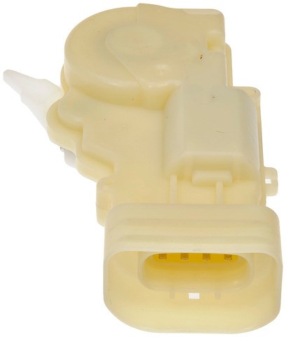 Door Lock Actuator Motor Dorman-OE Solutions 759-122