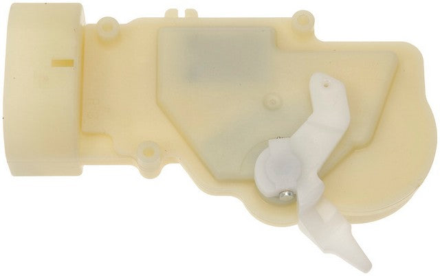 Door Lock Actuator Motor Dorman-OE Solutions 759-122
