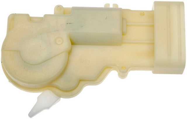Door Lock Actuator Motor Dorman-OE Solutions 759-122
