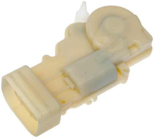 Door Lock Actuator Motor Dorman-OE Solutions 759-122