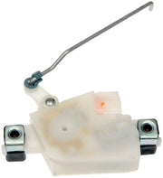 Door Lock Actuator Motor Dorman-OE Solutions 759-123