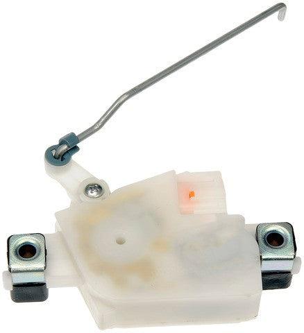 Door Lock Actuator Motor Dorman-OE Solutions 759-123