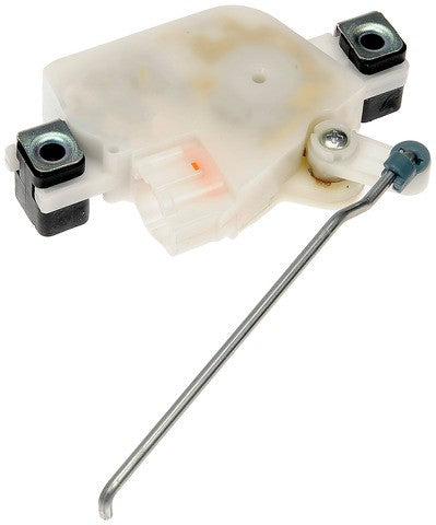 Door Lock Actuator Motor Dorman-OE Solutions 759-123