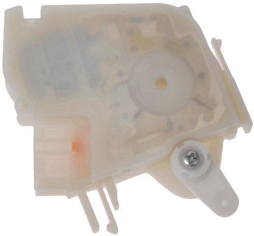 Door Lock Actuator Motor Dorman-OE Solutions 759-127