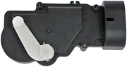 Door Lock Actuator Motor Dorman-OE Solutions 759-131