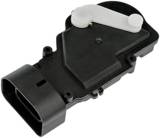 Door Lock Actuator Motor Dorman-OE Solutions 759-131