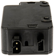 Trunk Lock Actuator Motor Dorman-OE Solutions 759-132