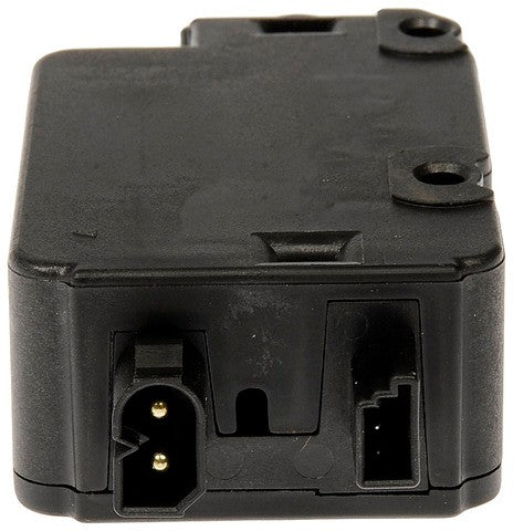 Trunk Lock Actuator Motor Dorman-OE Solutions 759-132