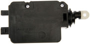 Trunk Lock Actuator Motor Dorman-OE Solutions 759-132