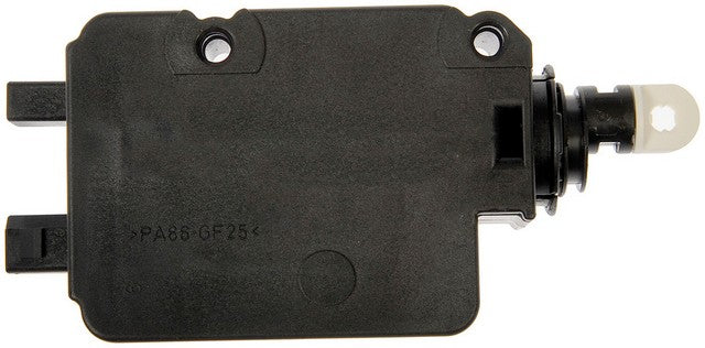 Trunk Lock Actuator Motor Dorman-OE Solutions 759-132