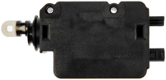Trunk Lock Actuator Motor Dorman-OE Solutions 759-132