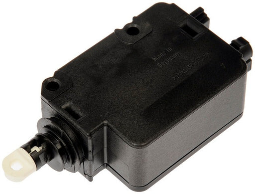 Trunk Lock Actuator Motor Dorman-OE Solutions 759-132