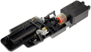 Liftgate Lock Actuator Dorman-OE Solutions 759-133