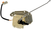Door Lock Actuator Motor Dorman-OE Solutions 759-136