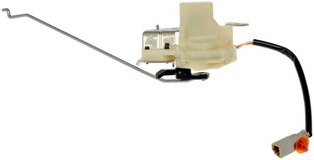 Door Lock Actuator Motor Dorman-OE Solutions 759-136