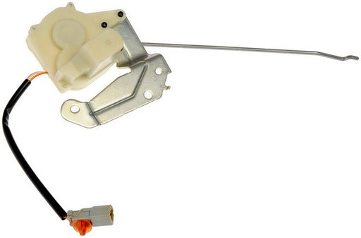 Door Lock Actuator Motor Dorman-OE Solutions 759-136