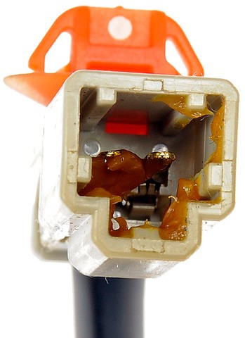 Door Lock Actuator Motor Dorman-OE Solutions 759-136
