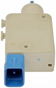 Door Lock Actuator Motor Dorman-OE Solutions 759-138