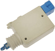 Door Lock Actuator Motor Dorman-OE Solutions 759-138