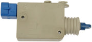 Door Lock Actuator Motor Dorman-OE Solutions 759-138