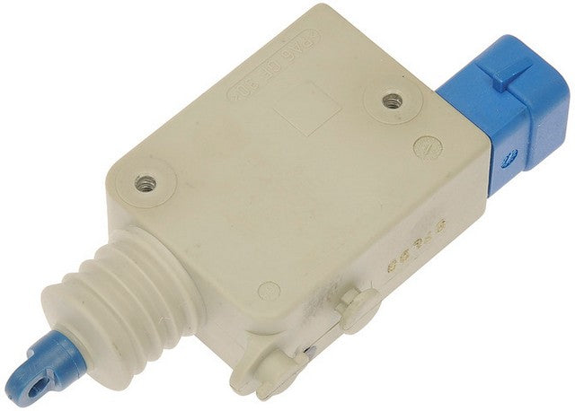 Door Lock Actuator Motor Dorman-OE Solutions 759-138
