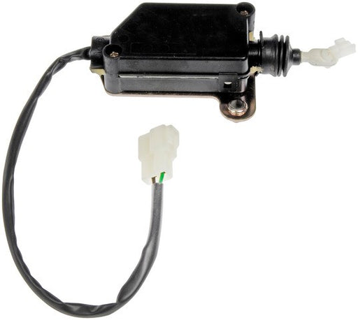 Door Lock Actuator Motor Dorman-OE Solutions 759-140
