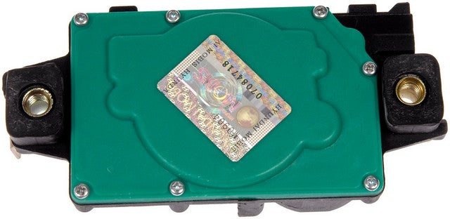 Door Lock Actuator Motor Dorman-OE Solutions 759-141