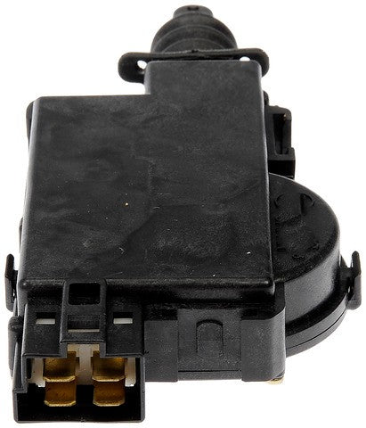 Door Lock Actuator Motor Dorman-OE Solutions 759-142