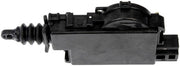 Door Lock Actuator Motor Dorman-OE Solutions 759-142