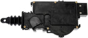 Door Lock Actuator Motor Dorman-OE Solutions 759-142