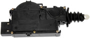 Door Lock Actuator Motor Dorman-OE Solutions 759-144