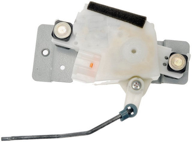 Door Lock Actuator Motor Dorman-OE Solutions 759-145