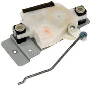 Door Lock Actuator Motor Dorman-OE Solutions 759-145