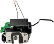 Door Lock Actuator Motor Dorman-OE Solutions 759-147
