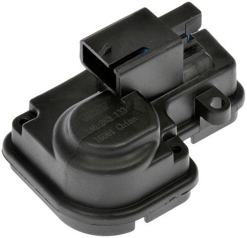Door Lock Actuator Motor Dorman-OE Solutions 759-148