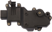 Door Lock Actuator Motor Dorman-OE Solutions 759-149