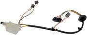 Door Lock Actuator Motor Dorman-OE Solutions 759-150