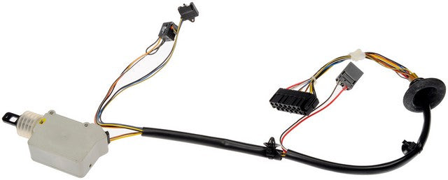 Door Lock Actuator Motor Dorman-OE Solutions 759-150