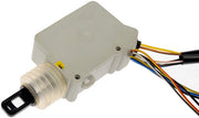 Door Lock Actuator Motor Dorman-OE Solutions 759-150