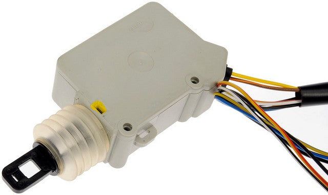 Door Lock Actuator Motor Dorman-OE Solutions 759-150