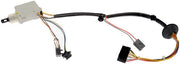 Door Lock Actuator Motor Dorman-OE Solutions 759-150