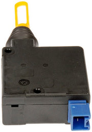Trunk Lock Actuator Motor Dorman-OE Solutions 759-151