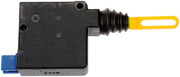 Trunk Lock Actuator Motor Dorman-OE Solutions 759-151