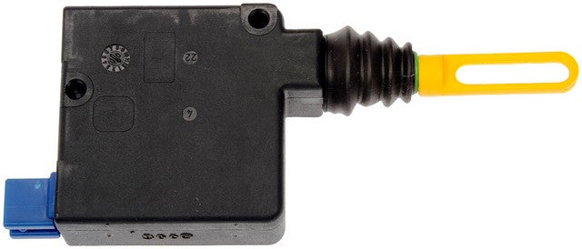 Trunk Lock Actuator Motor Dorman-OE Solutions 759-151